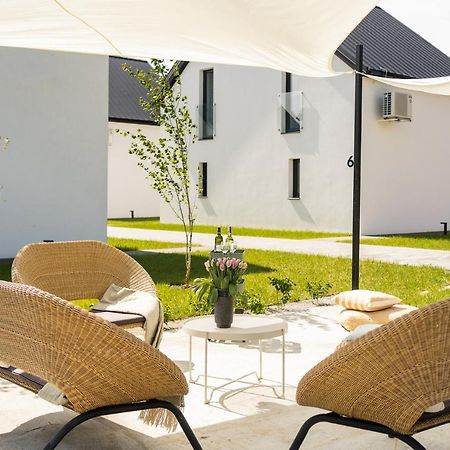 Komfortowe Oh Apartamenty Zator Exterior foto
